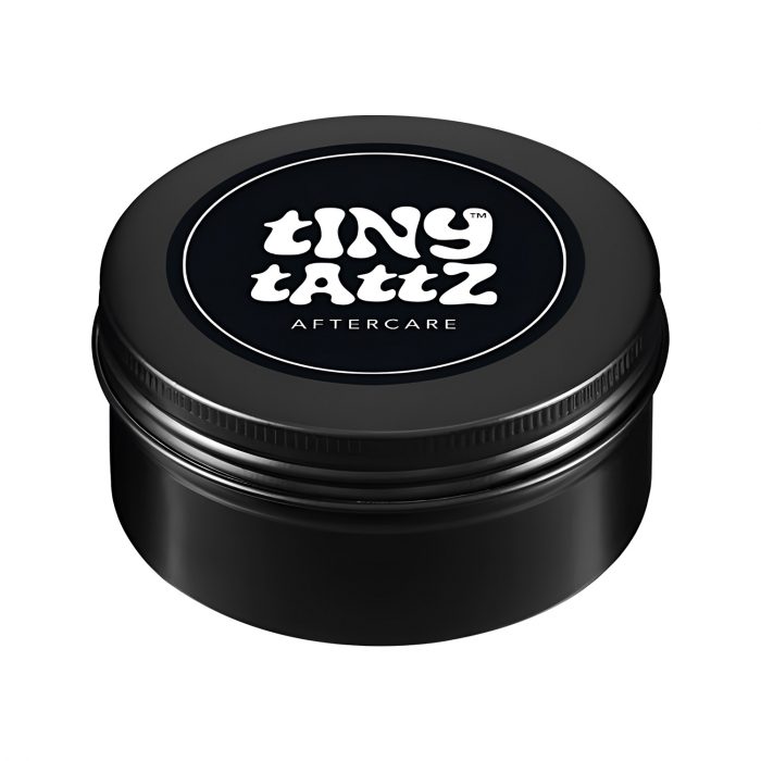 TinyTattz Aftercare Balm Tin 150ml