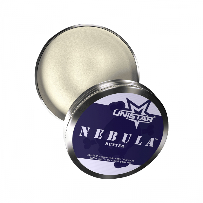 Unistar® Nebula Anaesthetic Process Butter 200ml