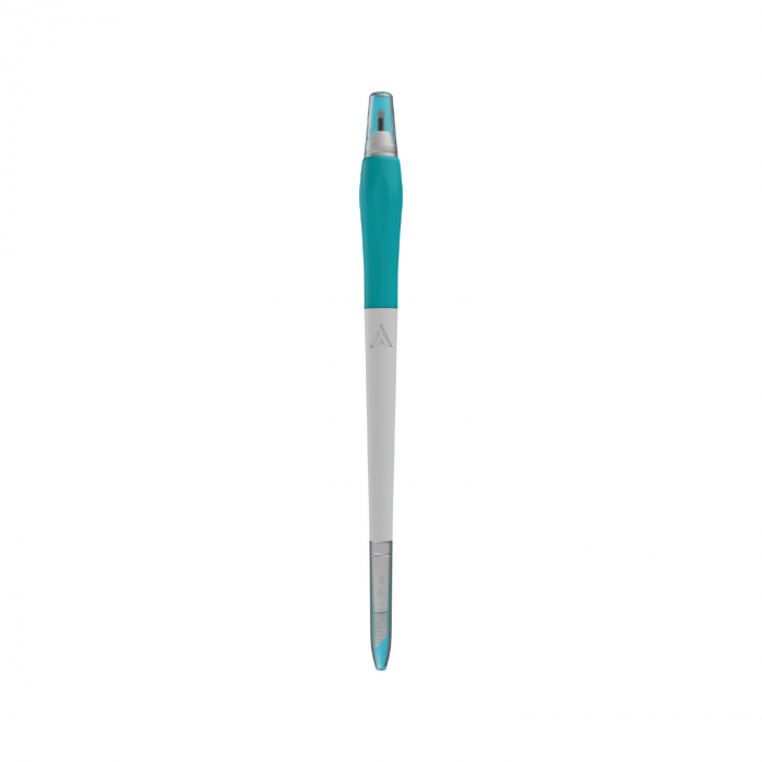 Box of 10 Vertix Micro Microblades 0.18mm - 12 U Blade