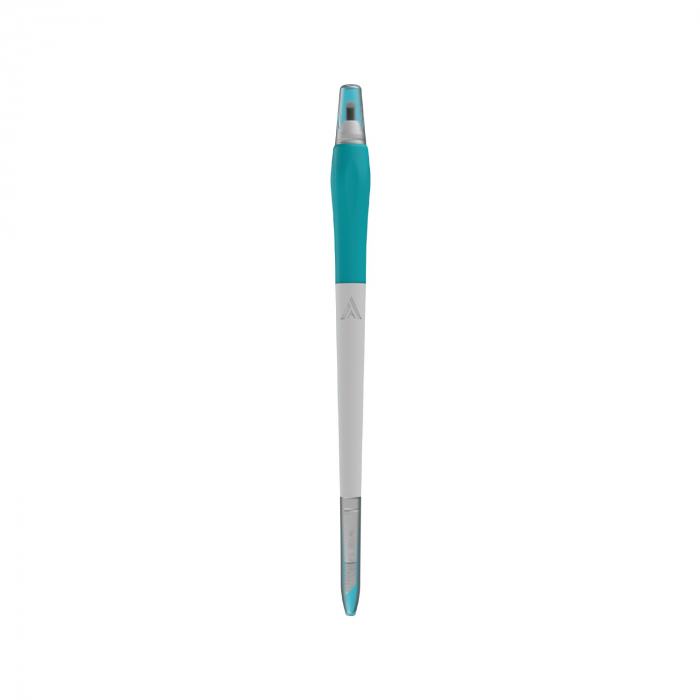 Box of 10 Vertix Micro Microblades 0.18mm - 18 U Blade