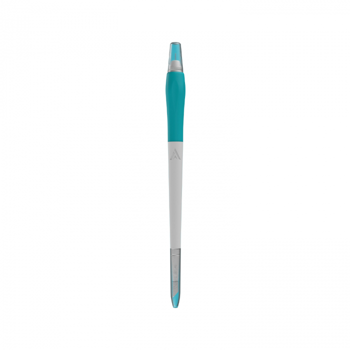 Box of 10 Vertix Micro Microblades 0.20mm - 08 Round Shader