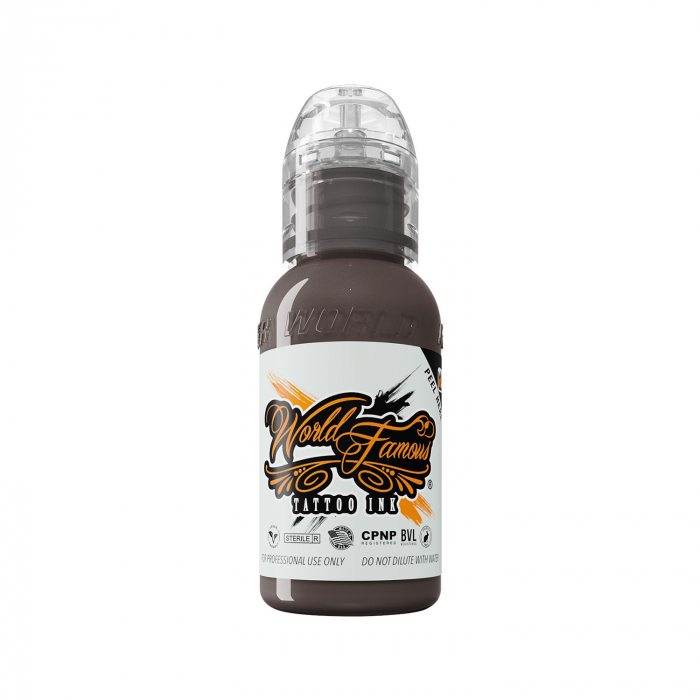 World Famous Ink - Bland Medium - 30ml