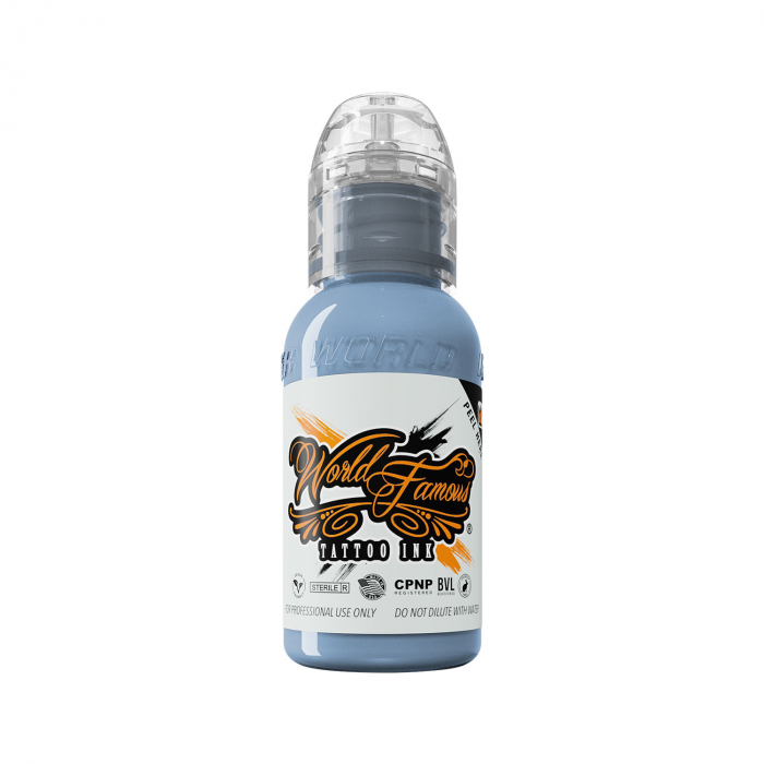 World Famous Ink - Forrest Light - 30ml