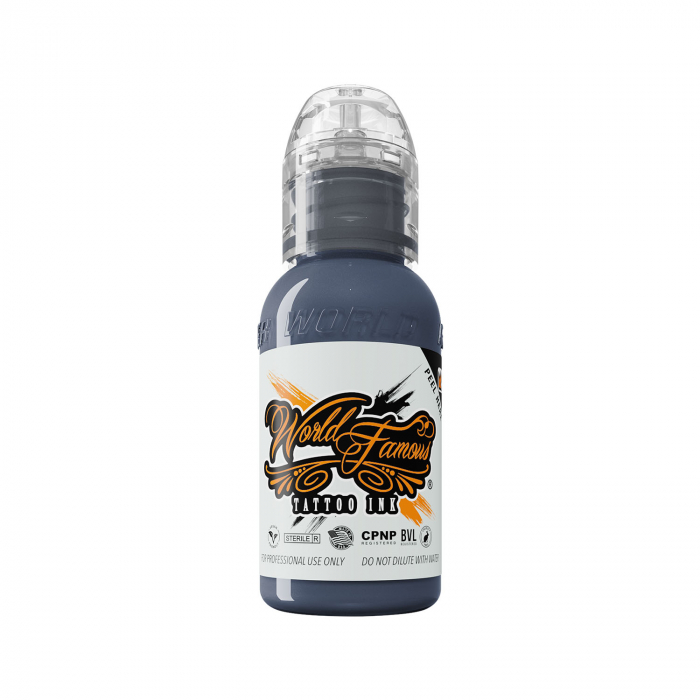 World Famous Ink - Forrest Medium - 30ml