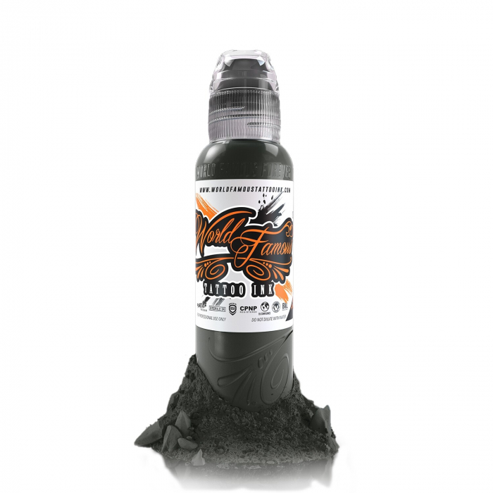 World Famous Ink -  Hurricane - 30ml