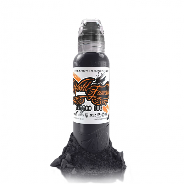 World Famous Ink -  Tornado Dust - 30ml