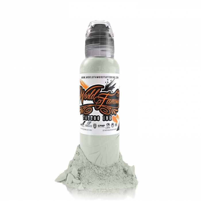 World Famous Ink -  Typhoon - 30ml