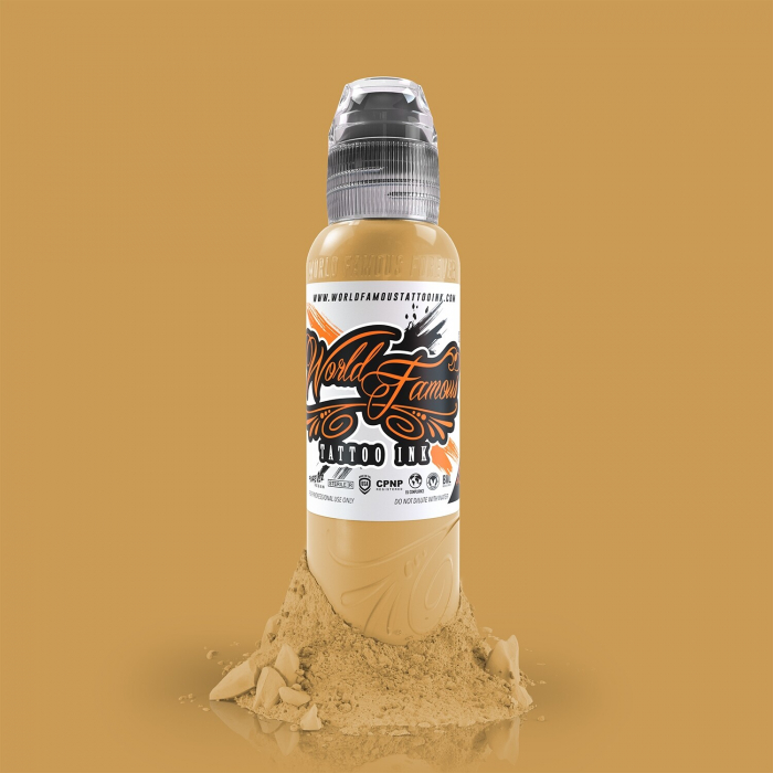 World Famous Ink - Gazelle - 30ml