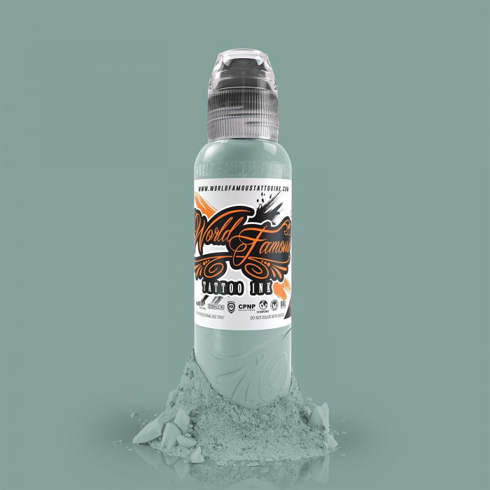 World Famous Ink - Jack Rabbit - 30ml
