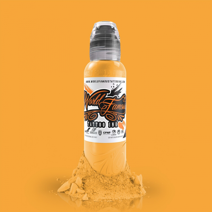 World Famous Ink - Python - 30ml