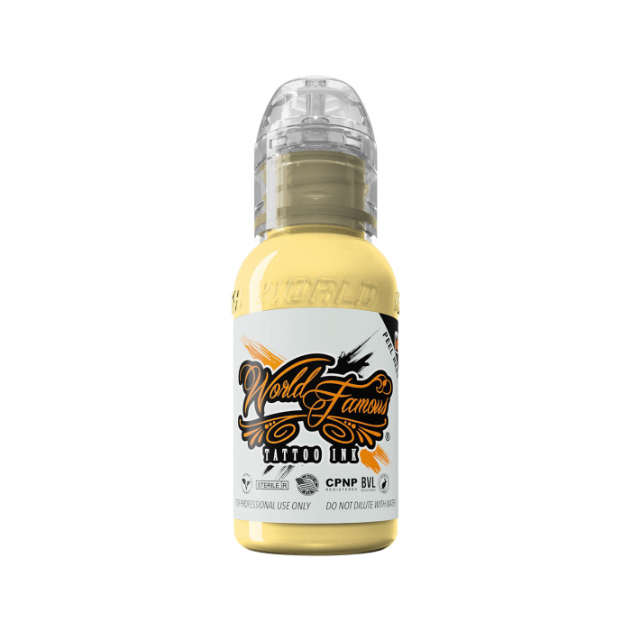 World Famous Ink - Decadent Queen - 30ml
