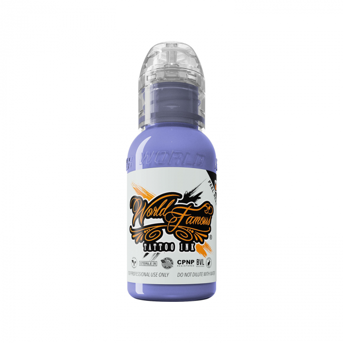 World Famous Ink - Luna Gem - 30ml