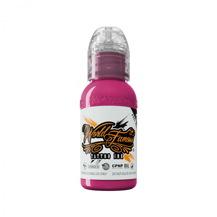 World Famous Ink - Precious Gem - 30ml