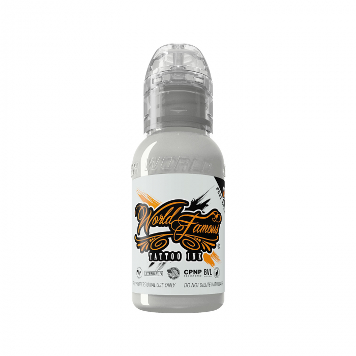 World Famous Ink - Sparkling Diamond - 30ml