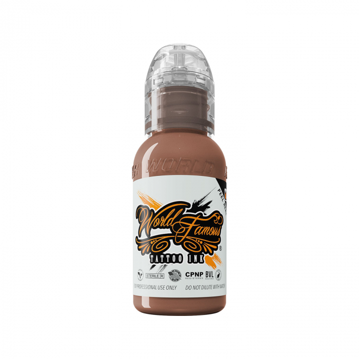 World Famous Ink Maks Kornev's Skintone #1 30ml (1oz)