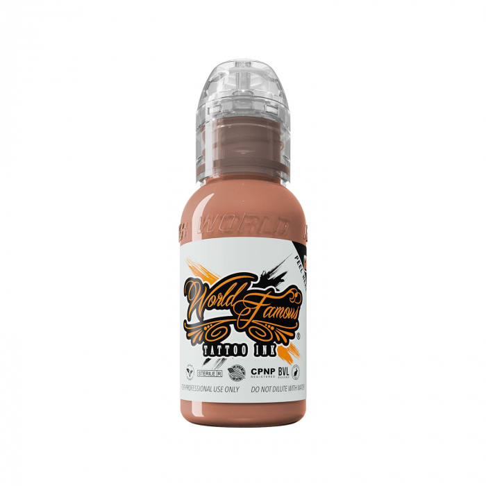 World Famous Ink Maks Kornev's Skintone #2 30ml (1oz)