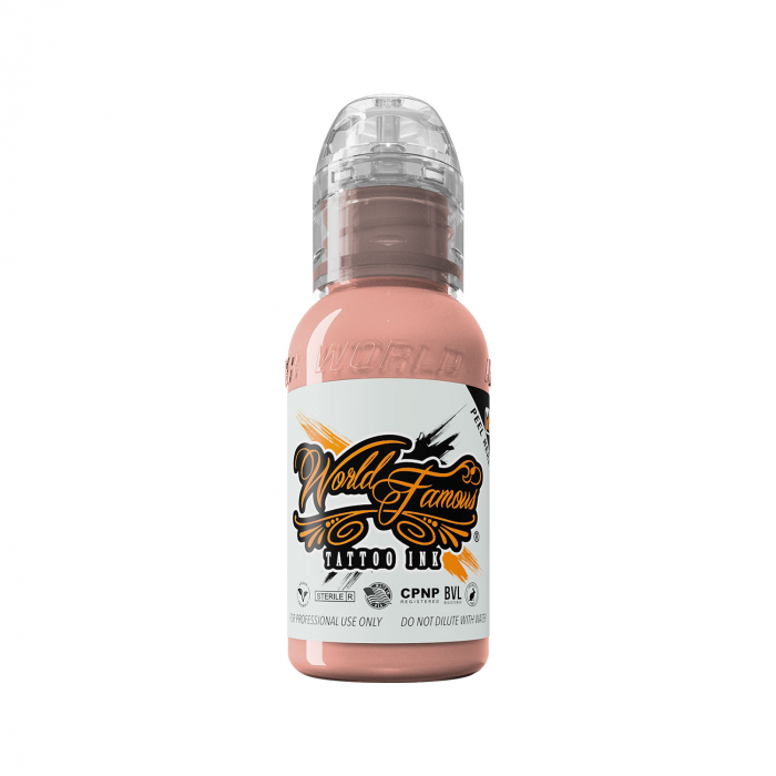 World Famous Ink Maks Kornev's Skintone #3 30ml (1oz)