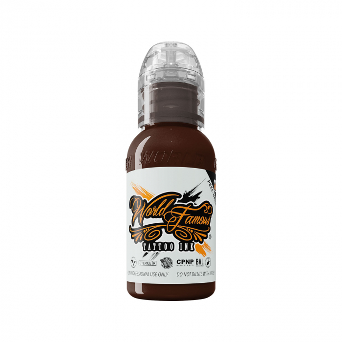 World Famous Ink - Scab - 30ml