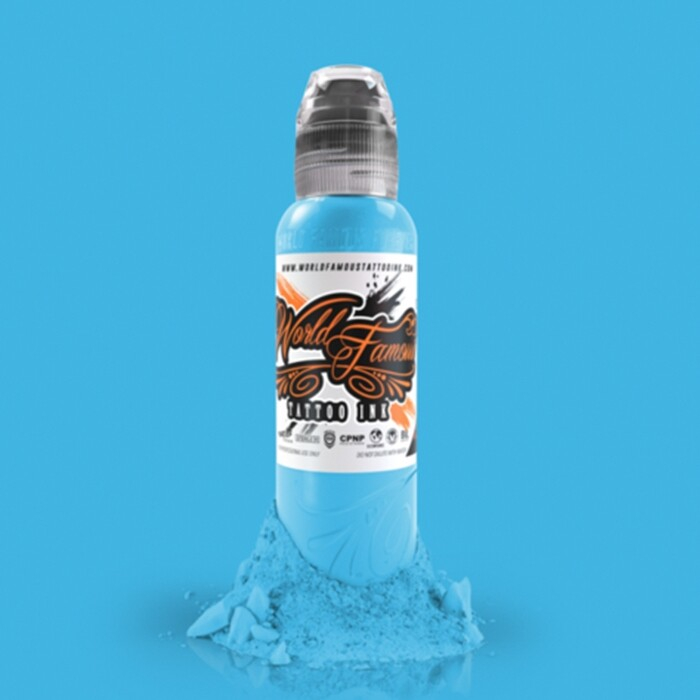 World Famous Ink - Light Wave - 30ml