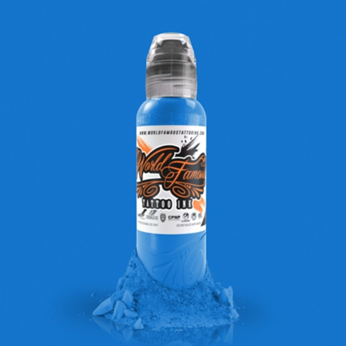 World Famous Ink - Wave - 30ml
