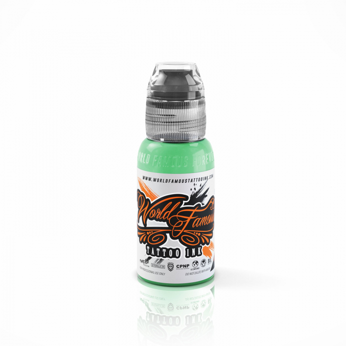 World Famous Ink -  Dragon Scales - 30ml