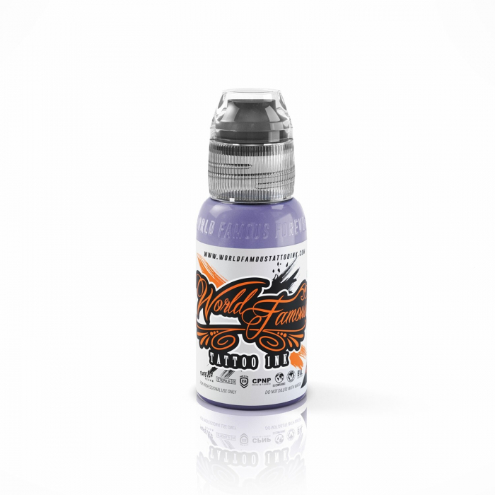 World Famous Ink - London Lavender - 30ml