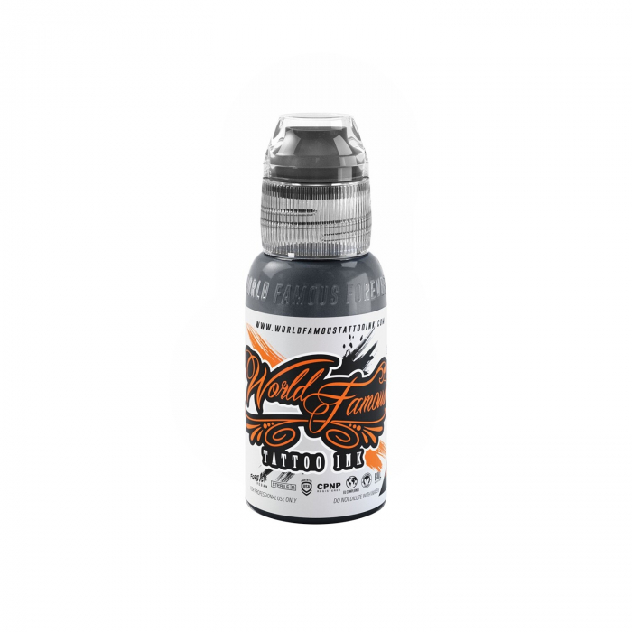 World Famous Ink - Stonehenge - 30ml