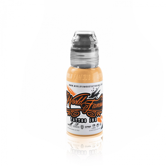 World Famous Ink -  Aesir Flesh One - 30ml