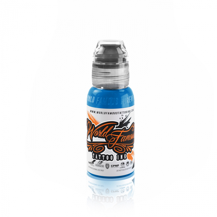 World Famous Ink -  S.E.A. - 30ml