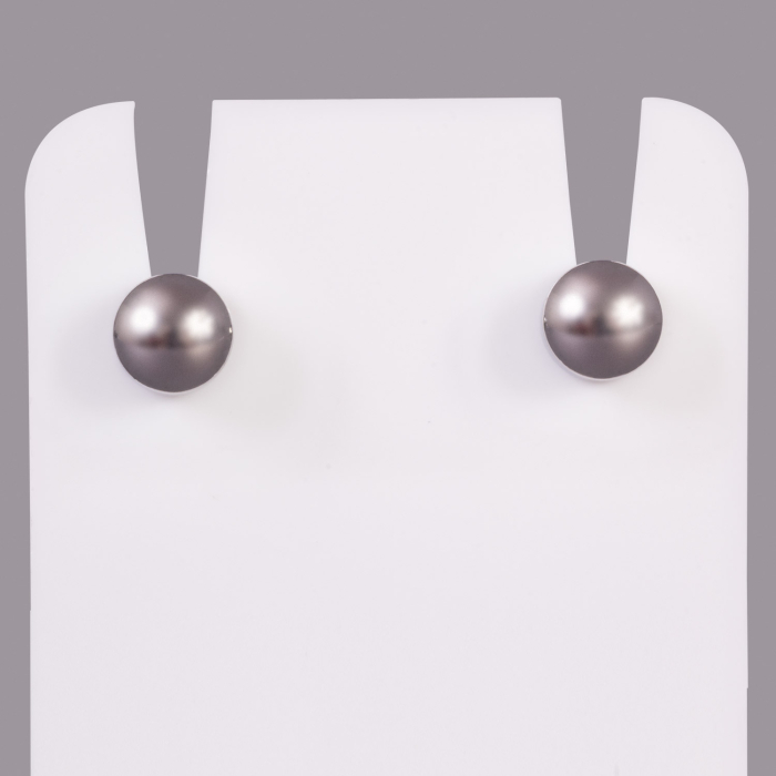 Studex Regular Traditional Ball - Stainless Steel