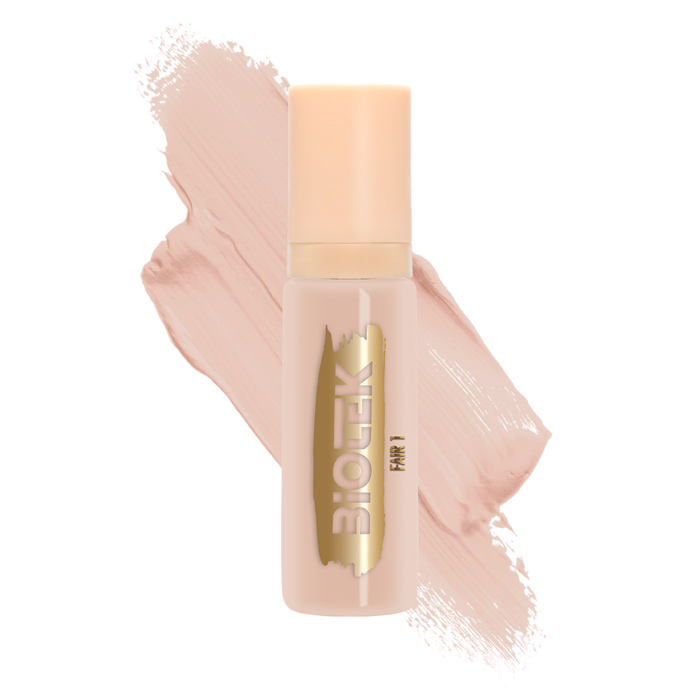 Biotek PMU Pigment - Fair 1 15ml