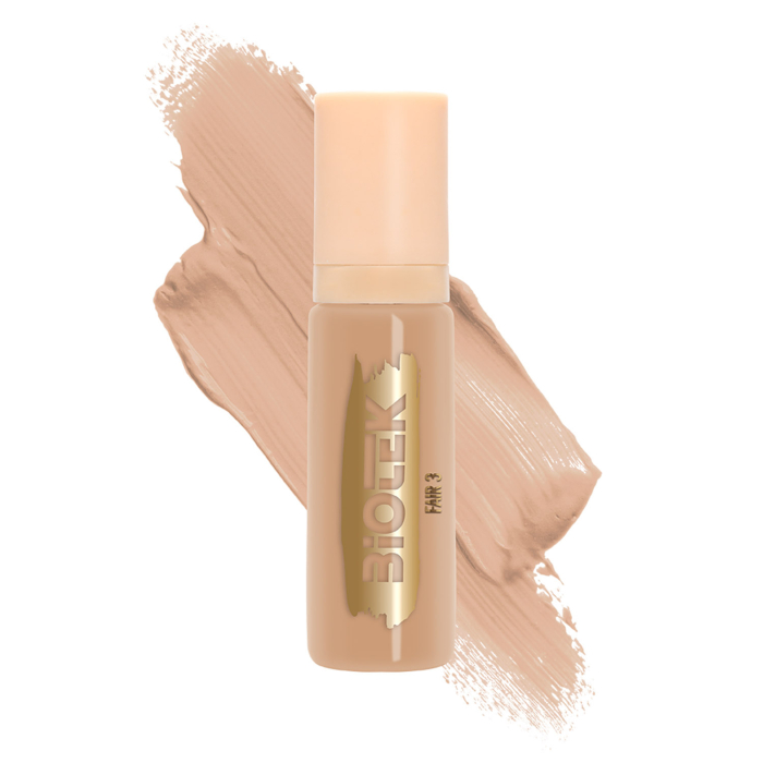 Biotek PMU Pigment - Fair 3 15ml