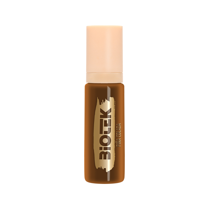 Biotek PMU Pigment - Hybrid Long Lasting - Pina Colada - 15ml