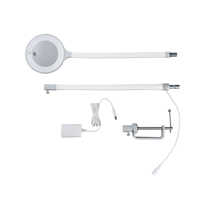 Daylight Omega 3.5 Magnifier Light (UK Leads)