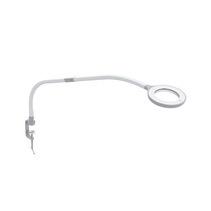 Daylight Omega 3.5 Magnifier Light (UK Leads)