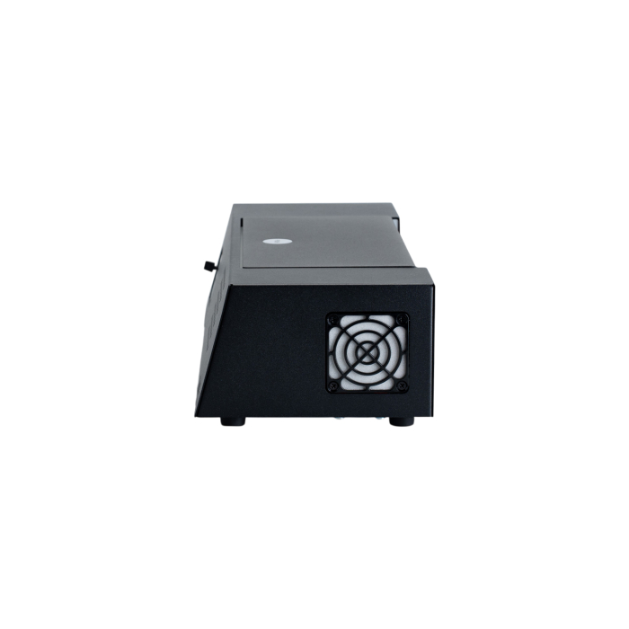 3K Instruments - TIM Thermal Printer (UK and EU Lead) - Black