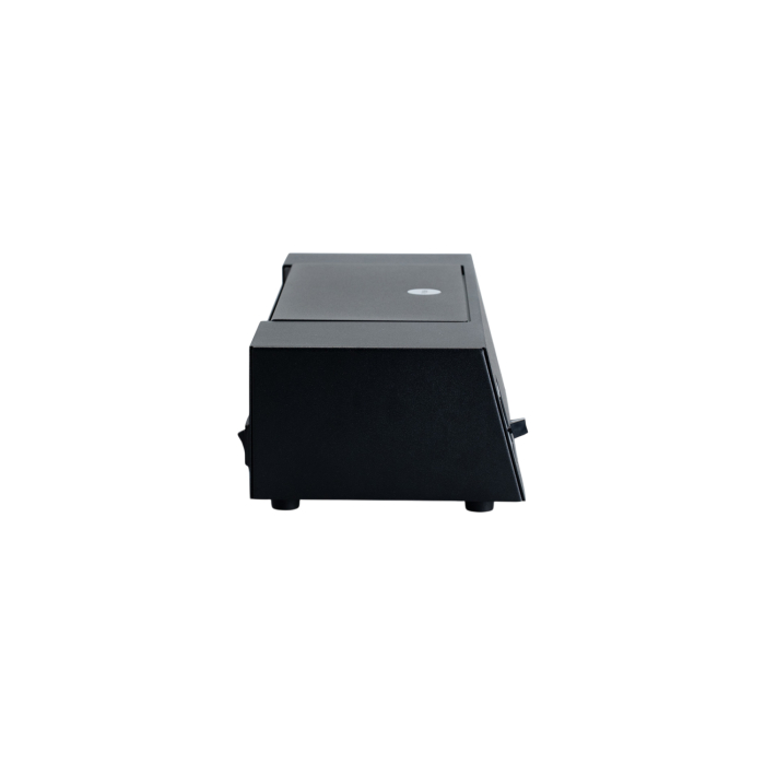 3K Instruments - TIM Thermal Printer (UK and EU Lead) - Black