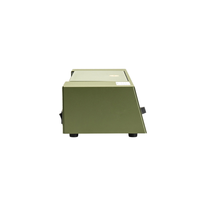3K Instruments - TIM Thermal Printer (UK and EU Lead) - Green