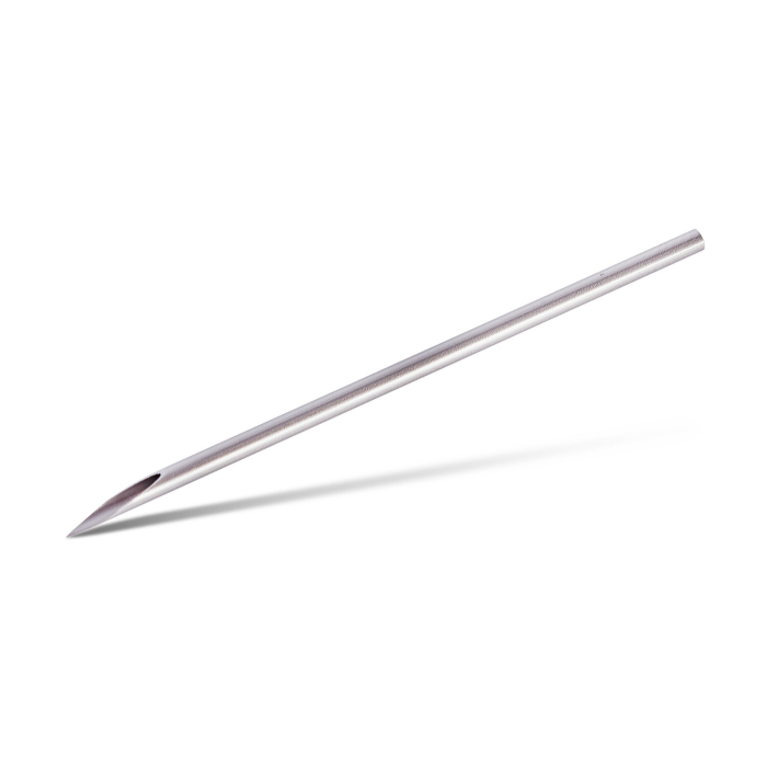 Box of 100 Killer Ink Precision Straight Piercing Needles (10G-20G)