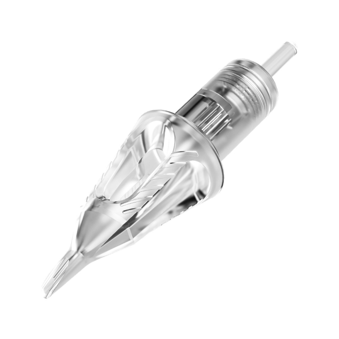Box of 20 Cheyenne Hawk Clear Craft Cartridges Liner