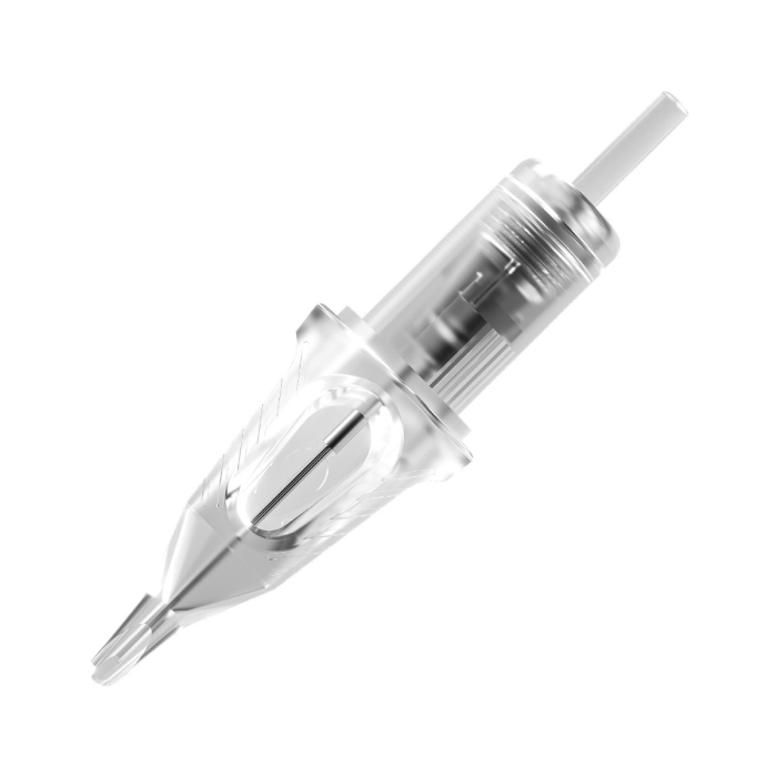 Box of 20 Cheyenne Hawk Clear Craft Cartridges Liner