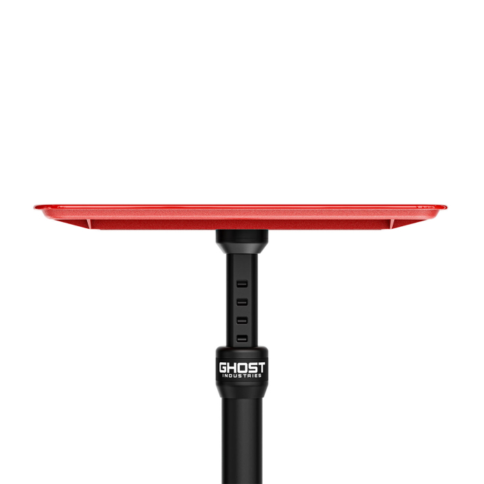 Ghost Tray Top - Travel Tray Base Full System