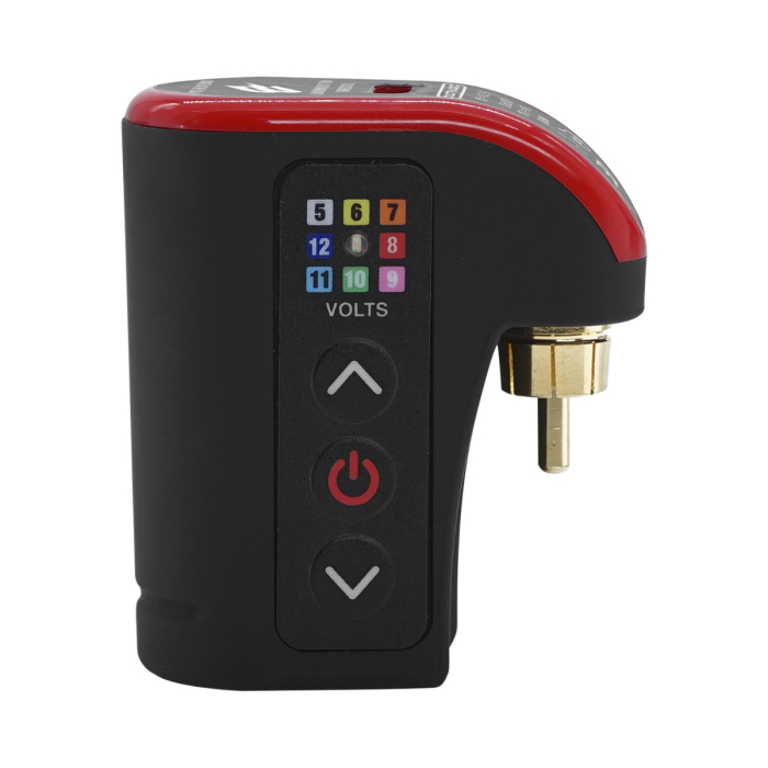 REFURBISHED - FK Irons Darklab: Lightning Bolt Wireless RCA Battery Pack - Single Pack