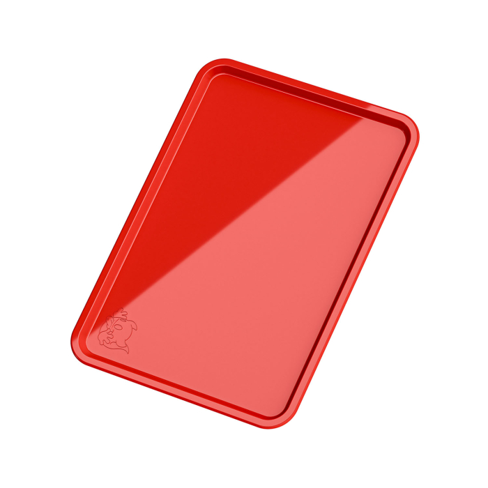 Ghost Tray Top - Lite Tray Base Full System