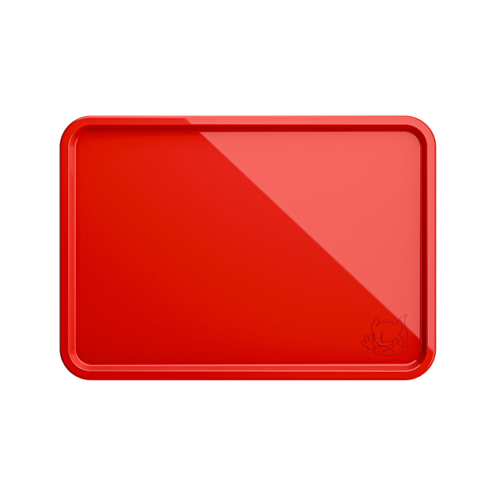 Ghost Tray Top - Lite Tray Base Full System