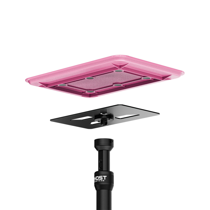 Ghost Tray Top - Lite Tray Base Full System