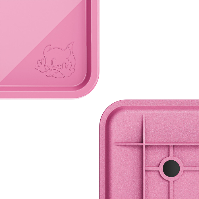 Ghost Tray Top - Lite Tray Base Full System