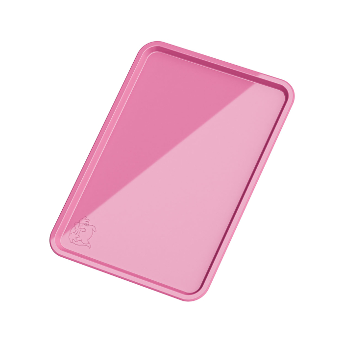 Ghost Tray Top - Lite Tray Base Full System