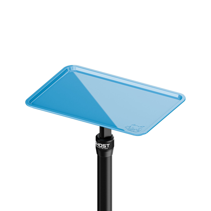 Ghost Tray Top - Travel Tray Base Full System