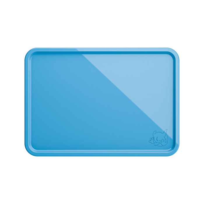 Ghost Tray Top - Travel Tray Base Full System